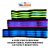 TellGrade Ultimate Resistance Band Set – Fitness Exercise Booty Bands Set ✨